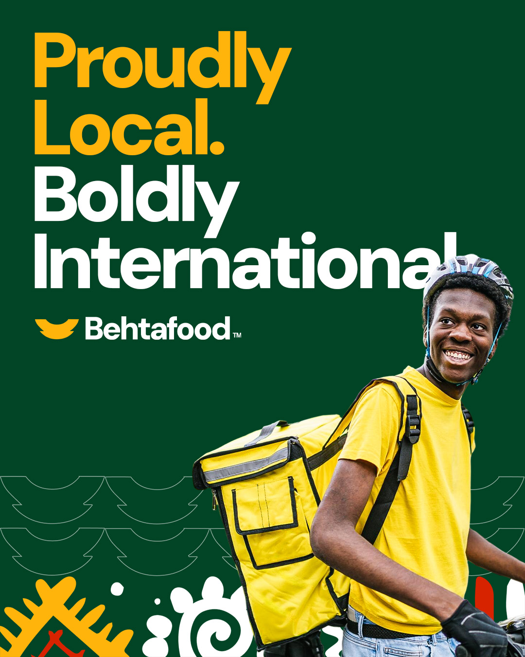 Restaurant Partnership